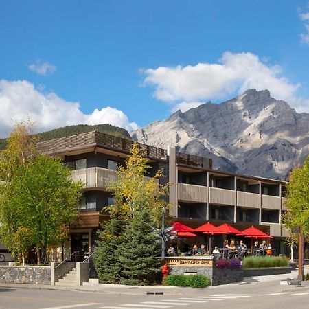 Banff Aspen Lodge Εξωτερικό φωτογραφία