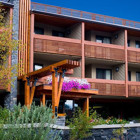 Banff Aspen Lodge Εξωτερικό φωτογραφία