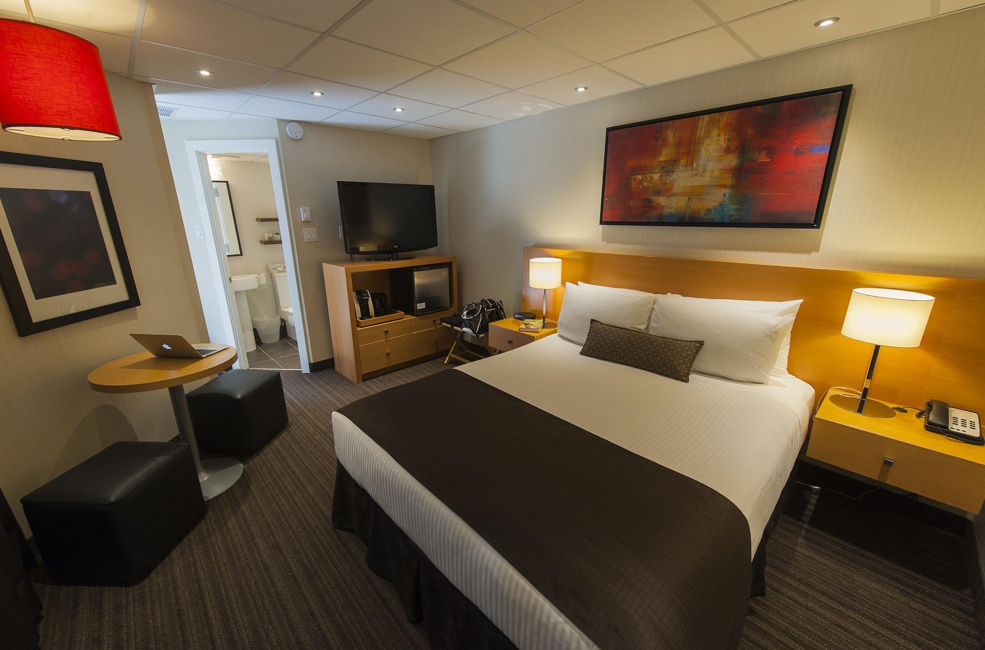 Banff Aspen Lodge Εξωτερικό φωτογραφία