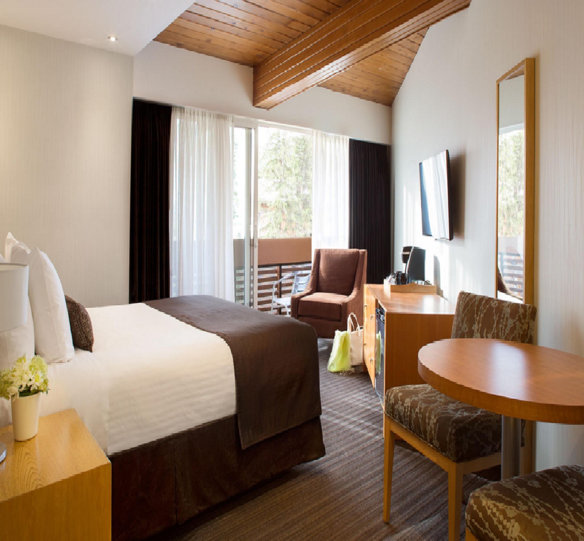 Banff Aspen Lodge Εξωτερικό φωτογραφία