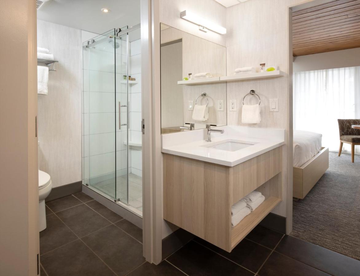Banff Aspen Lodge Εξωτερικό φωτογραφία