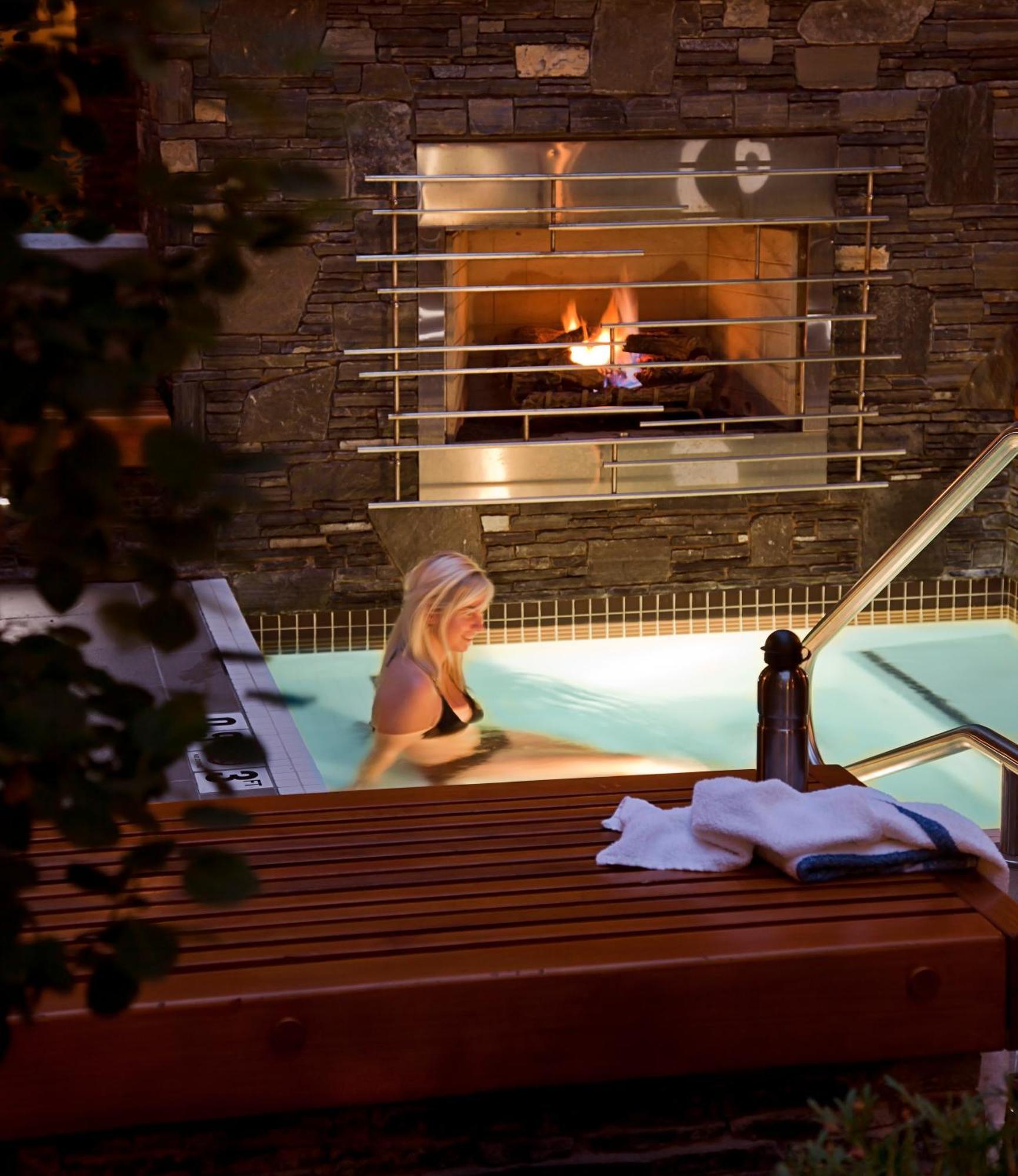 Banff Aspen Lodge Ανέσεις φωτογραφία