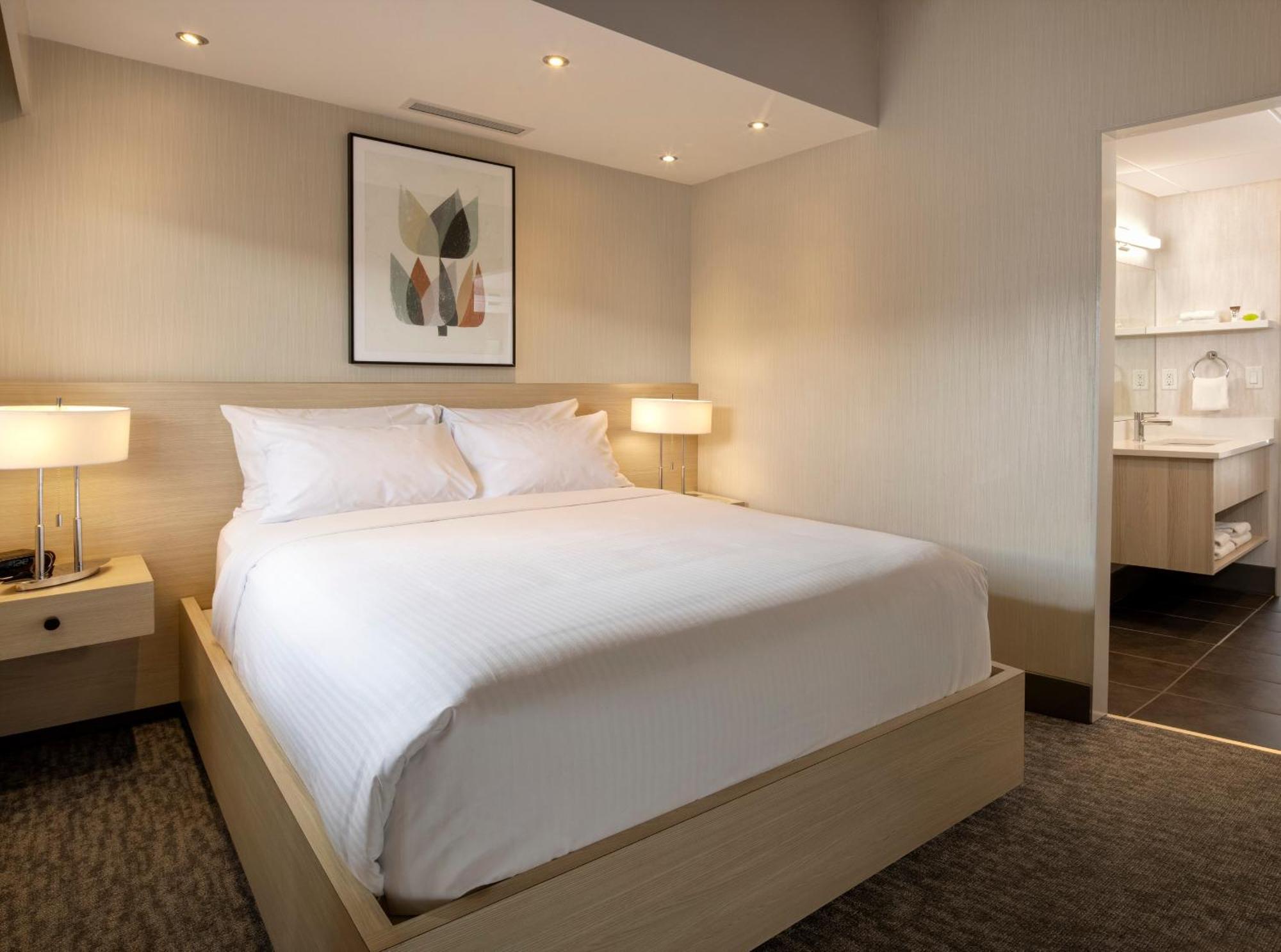 Banff Aspen Lodge Εξωτερικό φωτογραφία