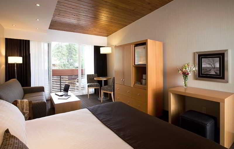 Banff Aspen Lodge Εξωτερικό φωτογραφία