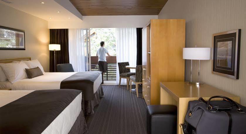 Banff Aspen Lodge Εξωτερικό φωτογραφία