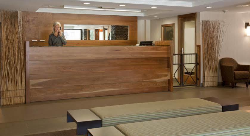 Banff Aspen Lodge Εξωτερικό φωτογραφία